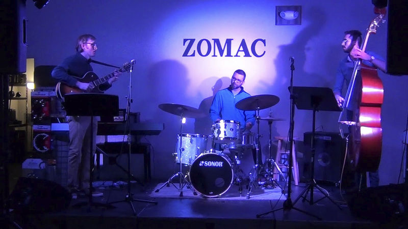 Musicians band together to raise money